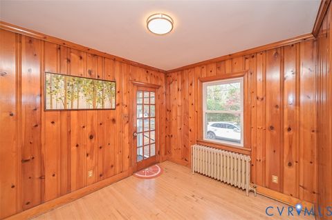Tiny photo for 5744 Snead Road, Richmond, VA 23224 (MLS # 2532240)