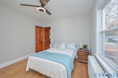 Tiny photo for 5744 Snead Road, Richmond, VA 23224 (MLS # 2532240)