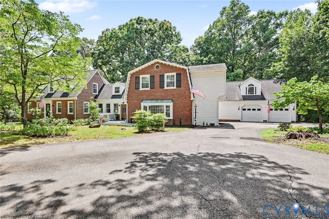 1400 Buford Road
