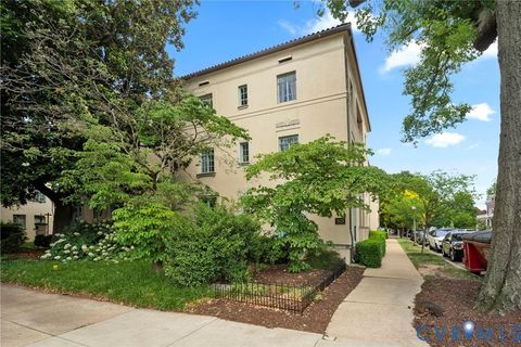 Tiny photo for 501 N Arthur Ashe Boulevard #U4, Richmond, VA 23220 (MLS # 2615341)