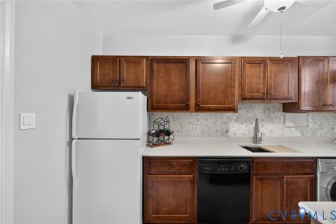 Tiny photo for 501 N Arthur Ashe Boulevard #U4, Richmond, VA 23220 (MLS # 2615341)