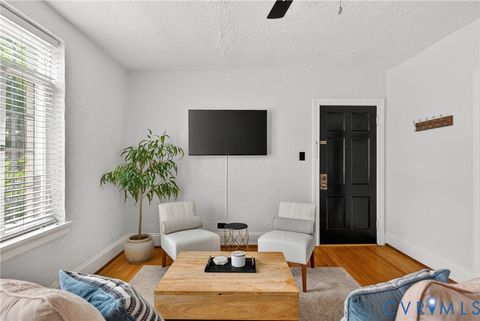 Tiny photo for 501 N Arthur Ashe Boulevard #U4, Richmond, VA 23220 (MLS # 2615341)