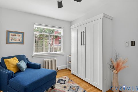 Tiny photo for 501 N Arthur Ashe Boulevard #U4, Richmond, VA 23220 (MLS # 2615341)