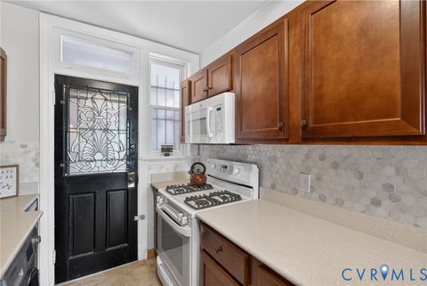 Tiny photo for 501 N Arthur Ashe Boulevard #U4, Richmond, VA 23220 (MLS # 2615341)