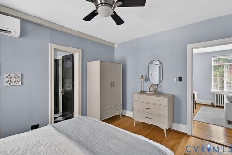 Tiny photo for 501 N Arthur Ashe Boulevard #U4, Richmond, VA 23220 (MLS # 2615341)