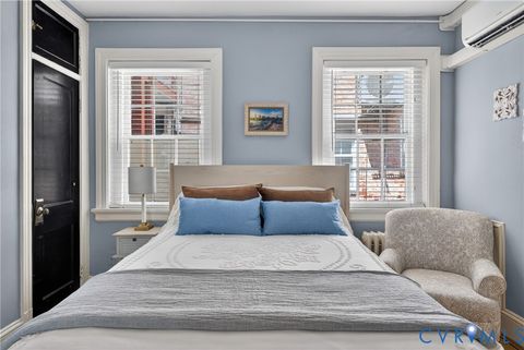 Tiny photo for 501 N Arthur Ashe Boulevard #U4, Richmond, VA 23220 (MLS # 2615341)
