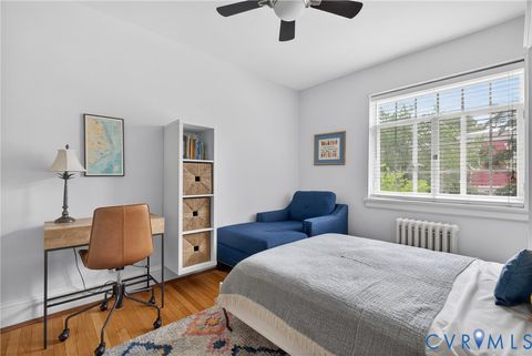 Tiny photo for 501 N Arthur Ashe Boulevard #U4, Richmond, VA 23220 (MLS # 2615341)