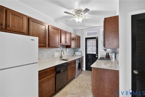 Tiny photo for 501 N Arthur Ashe Boulevard #U4, Richmond, VA 23220 (MLS # 2615341)