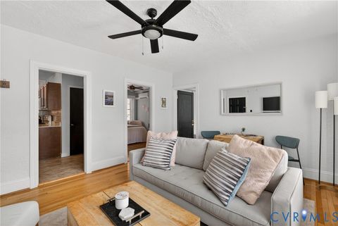 Tiny photo for 501 N Arthur Ashe Boulevard #U4, Richmond, VA 23220 (MLS # 2615341)