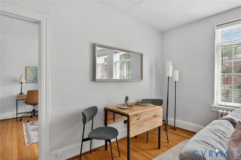 Tiny photo for 501 N Arthur Ashe Boulevard #U4, Richmond, VA 23220 (MLS # 2615341)