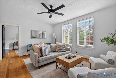 Tiny photo for 501 N Arthur Ashe Boulevard #U4, Richmond, VA 23220 (MLS # 2615341)