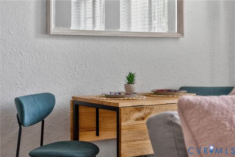 Tiny photo for 501 N Arthur Ashe Boulevard #U4, Richmond, VA 23220 (MLS # 2615341)