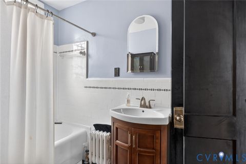 Tiny photo for 501 N Arthur Ashe Boulevard #U4, Richmond, VA 23220 (MLS # 2615341)