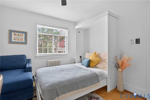 Tiny photo for 501 N Arthur Ashe Boulevard #U4, Richmond, VA 23220 (MLS # 2615341)
