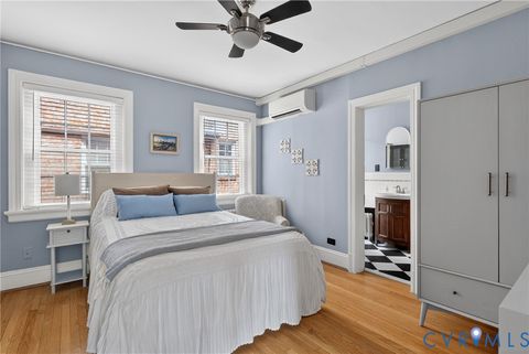 Tiny photo for 501 N Arthur Ashe Boulevard #U4, Richmond, VA 23220 (MLS # 2615341)