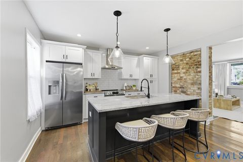 Tiny photo for 708 N 21st Street, Richmond, VA 23223 (MLS # 2609035)