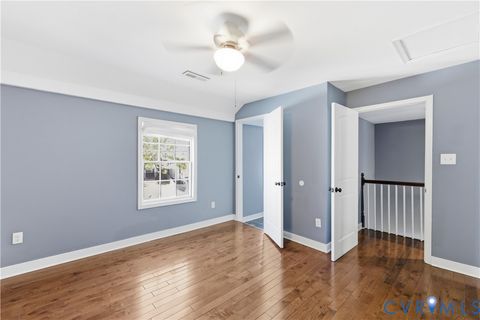 Tiny photo for 708 N 21st Street, Richmond, VA 23223 (MLS # 2609035)