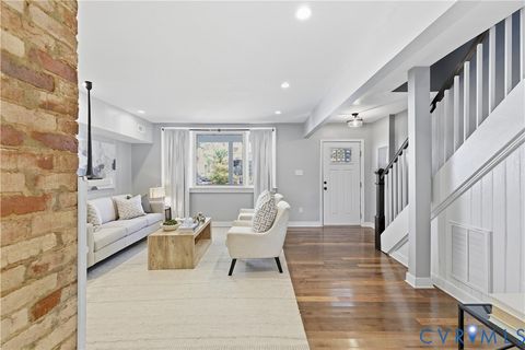 Tiny photo for 708 N 21st Street, Richmond, VA 23223 (MLS # 2609035)