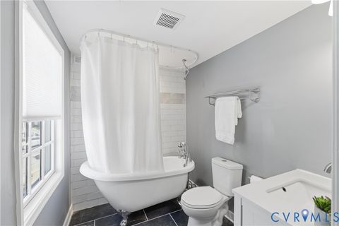 Tiny photo for 708 N 21st Street, Richmond, VA 23223 (MLS # 2609035)