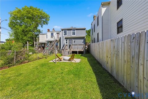 Tiny photo for 708 N 21st Street, Richmond, VA 23223 (MLS # 2609035)