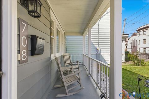Tiny photo for 708 N 21st Street, Richmond, VA 23223 (MLS # 2609035)