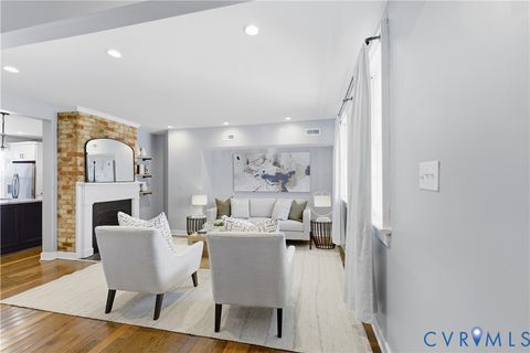 Tiny photo for 708 N 21st Street, Richmond, VA 23223 (MLS # 2609035)