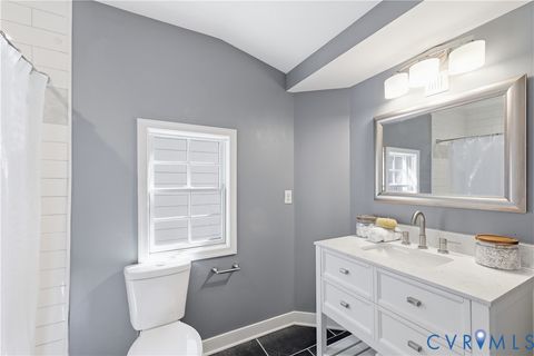 Tiny photo for 708 N 21st Street, Richmond, VA 23223 (MLS # 2609035)