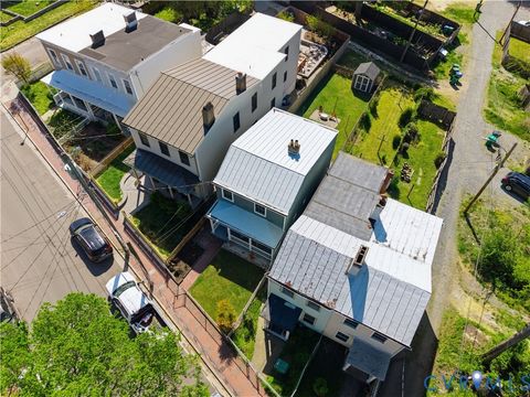 Tiny photo for 708 N 21st Street, Richmond, VA 23223 (MLS # 2609035)