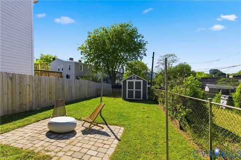 Tiny photo for 708 N 21st Street, Richmond, VA 23223 (MLS # 2609035)