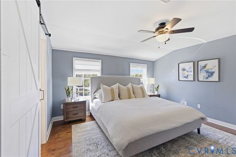 Tiny photo for 708 N 21st Street, Richmond, VA 23223 (MLS # 2609035)