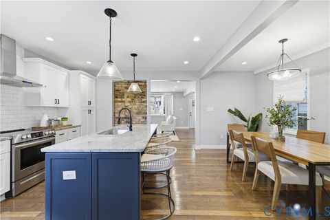 Tiny photo for 708 N 21st Street, Richmond, VA 23223 (MLS # 2609035)