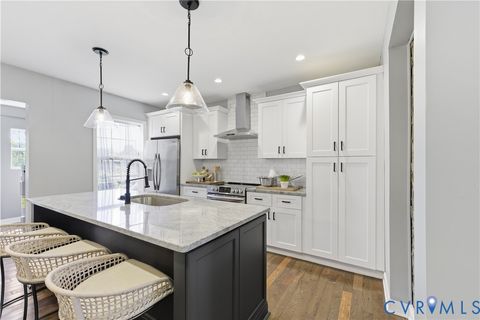 Tiny photo for 708 N 21st Street, Richmond, VA 23223 (MLS # 2609035)