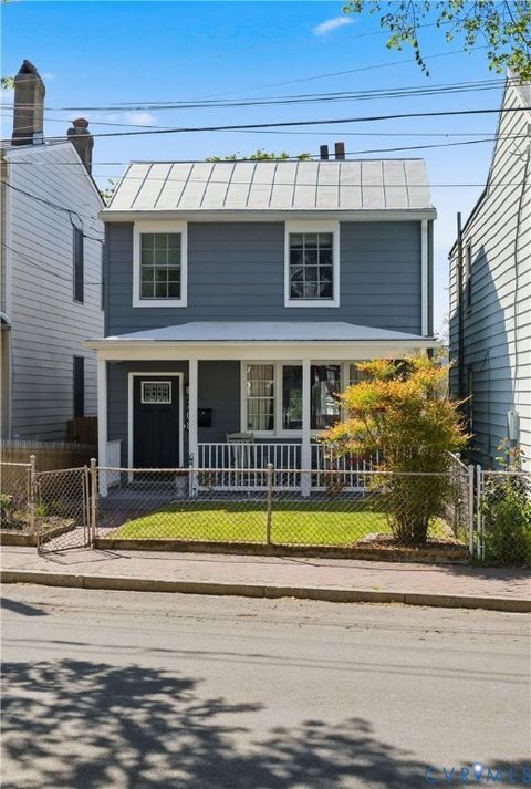 Tiny photo for 708 N 21st Street, Richmond, VA 23223 (MLS # 2609035)
