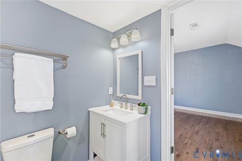 Tiny photo for 708 N 21st Street, Richmond, VA 23223 (MLS # 2609035)