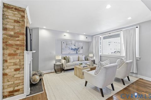 Tiny photo for 708 N 21st Street, Richmond, VA 23223 (MLS # 2609035)