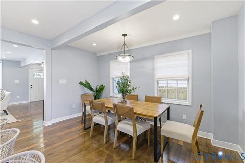 Tiny photo for 708 N 21st Street, Richmond, VA 23223 (MLS # 2609035)