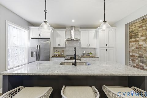 Tiny photo for 708 N 21st Street, Richmond, VA 23223 (MLS # 2609035)