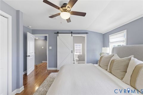Tiny photo for 708 N 21st Street, Richmond, VA 23223 (MLS # 2609035)