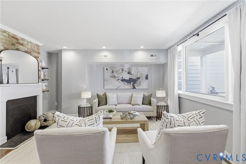 Tiny photo for 708 N 21st Street, Richmond, VA 23223 (MLS # 2609035)