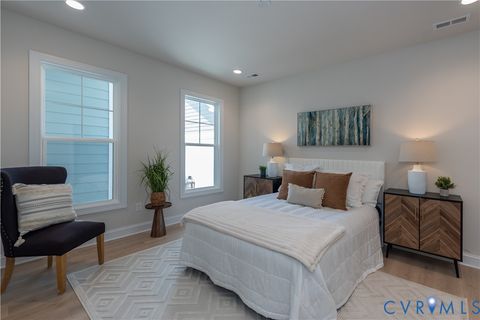 Tiny photo for 12633 Branch Parke Drive, Manakin Sabot, VA 23103 (MLS # 2527404)