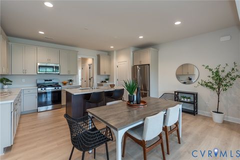 Tiny photo for 12633 Branch Parke Drive, Manakin Sabot, VA 23103 (MLS # 2527404)