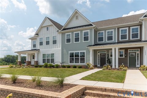 Photo of 12633 Branch Parke Drive, Manakin Sabot, VA 23103 (MLS # 2527404)