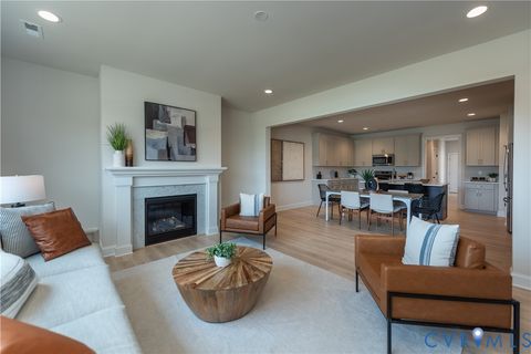 Tiny photo for 12633 Branch Parke Drive, Manakin Sabot, VA 23103 (MLS # 2527404)