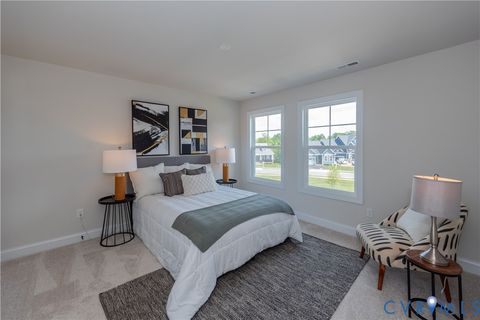Tiny photo for 12633 Branch Parke Drive, Manakin Sabot, VA 23103 (MLS # 2527404)