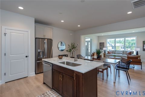 Tiny photo for 12633 Branch Parke Drive, Manakin Sabot, VA 23103 (MLS # 2527404)