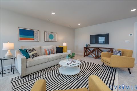 Tiny photo for 12633 Branch Parke Drive, Manakin Sabot, VA 23103 (MLS # 2527404)