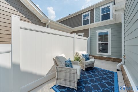 Tiny photo for 12633 Branch Parke Drive, Manakin Sabot, VA 23103 (MLS # 2527404)