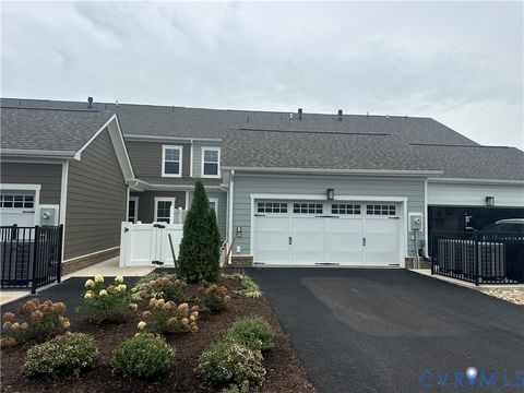 Tiny photo for 12633 Branch Parke Drive, Manakin Sabot, VA 23103 (MLS # 2527404)