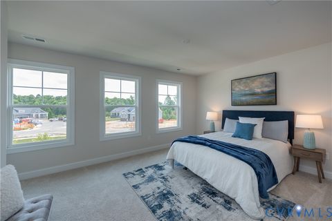Tiny photo for 12633 Branch Parke Drive, Manakin Sabot, VA 23103 (MLS # 2527404)