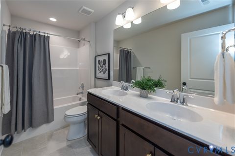 Tiny photo for 12633 Branch Parke Drive, Manakin Sabot, VA 23103 (MLS # 2527404)